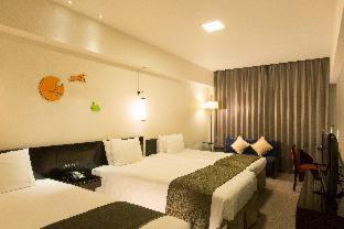 The Royal Park Sanjo 4*