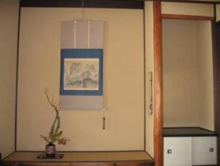 Ryokan Yadoya Nishijinso Kyoto