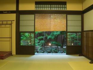 Yadoya Nishijinso Ryokan 3*