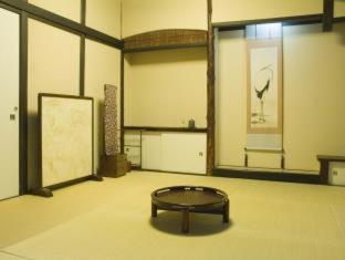 Yadoya Nishijinso