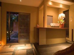Yadoya Nishijinso Ryokan 3*