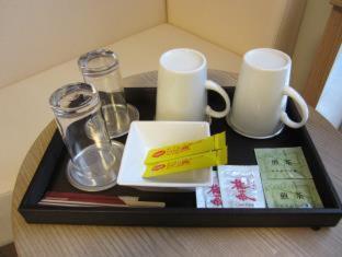 Hotel Daiwa Roynet Shijo Karasuma 4*