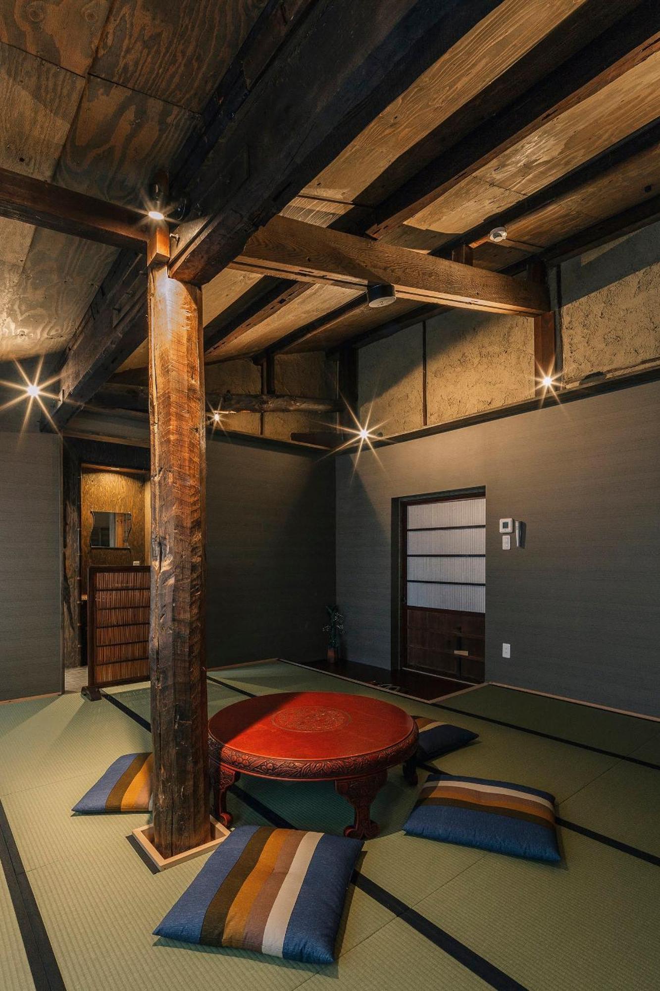 Inn Hazuki 2*
