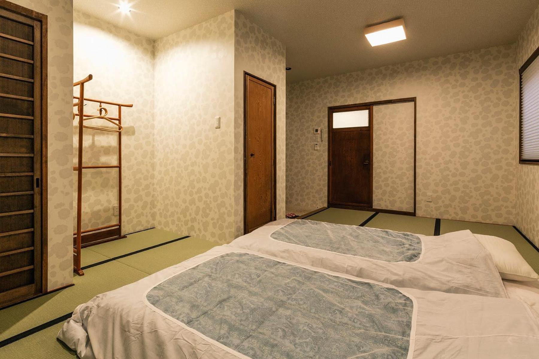Hazuki Inn Kyoto