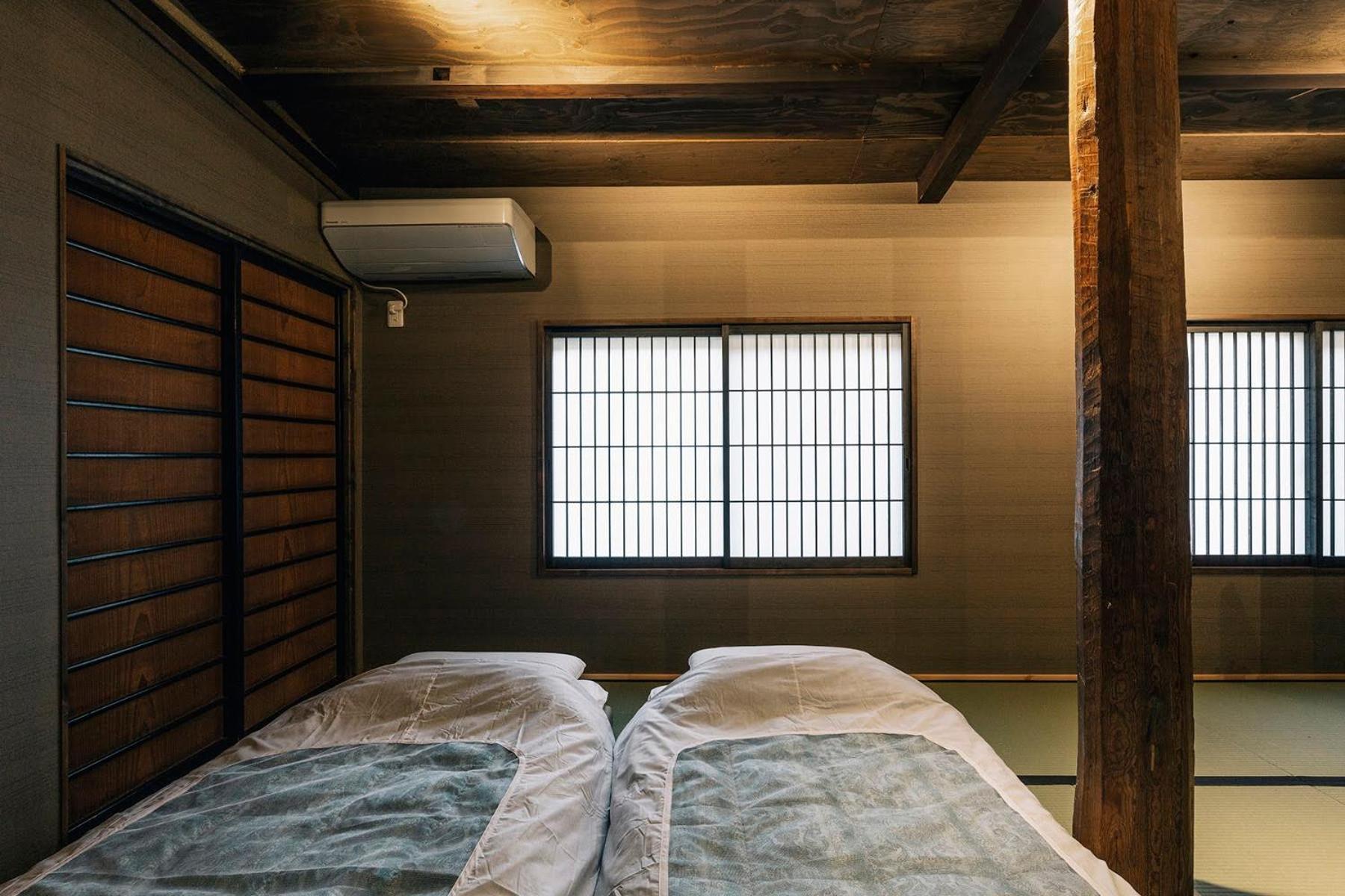 Inn Hazuki 2*