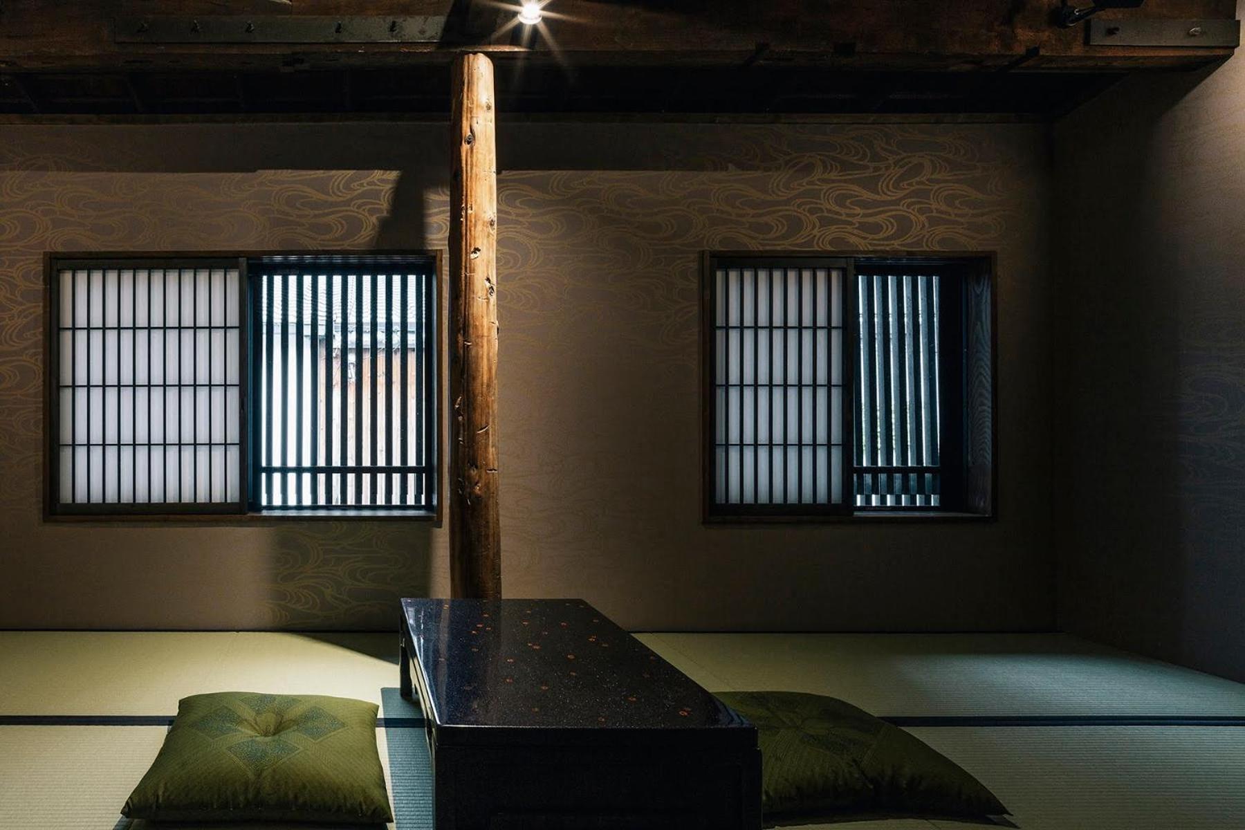 Inn Hazuki Kyoto