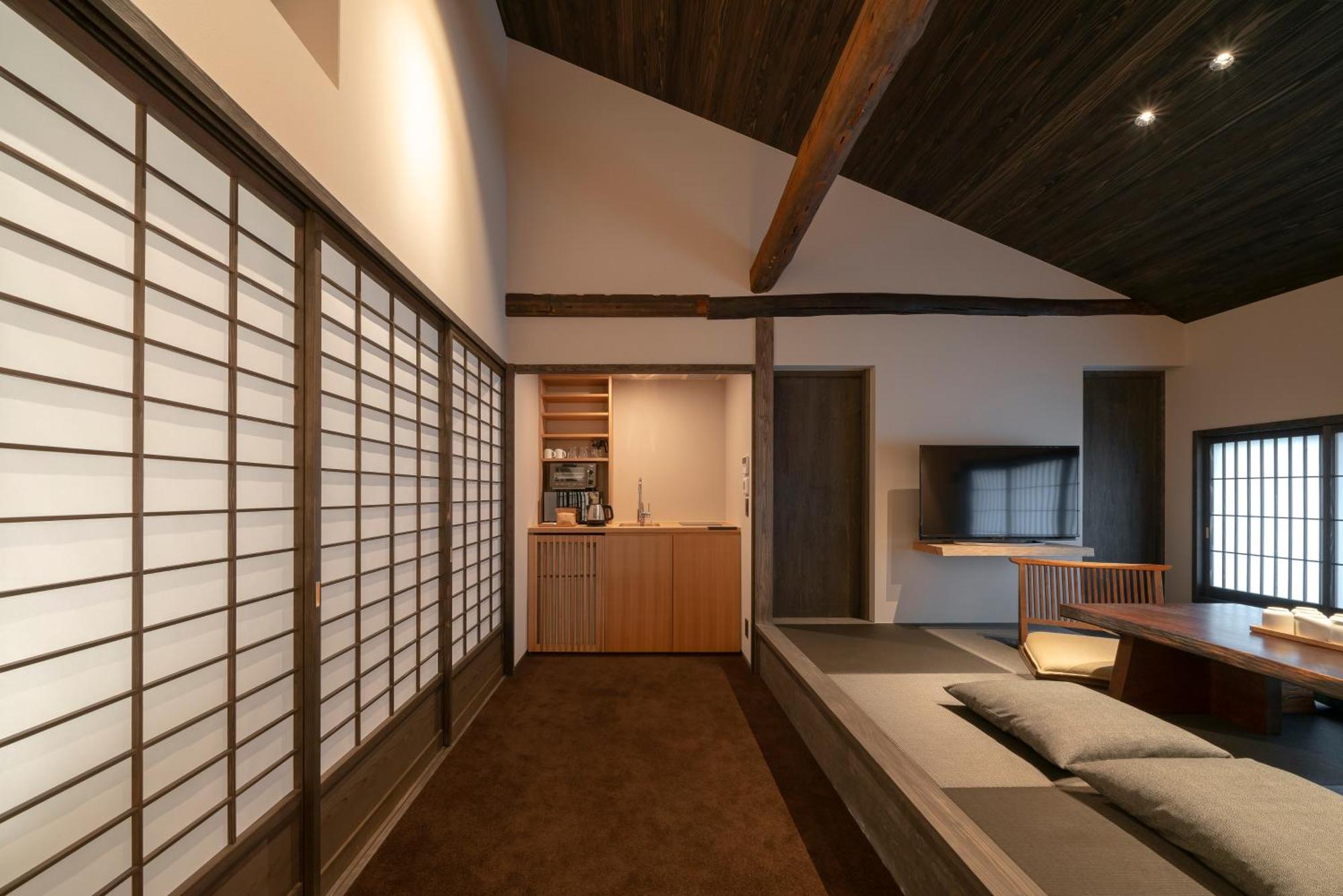 Apartment Hinaya Gojo Kyoto