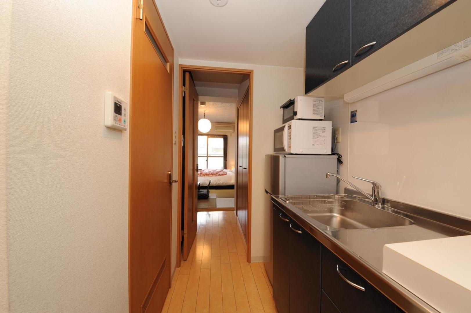 Viale Jurakumawari 2*