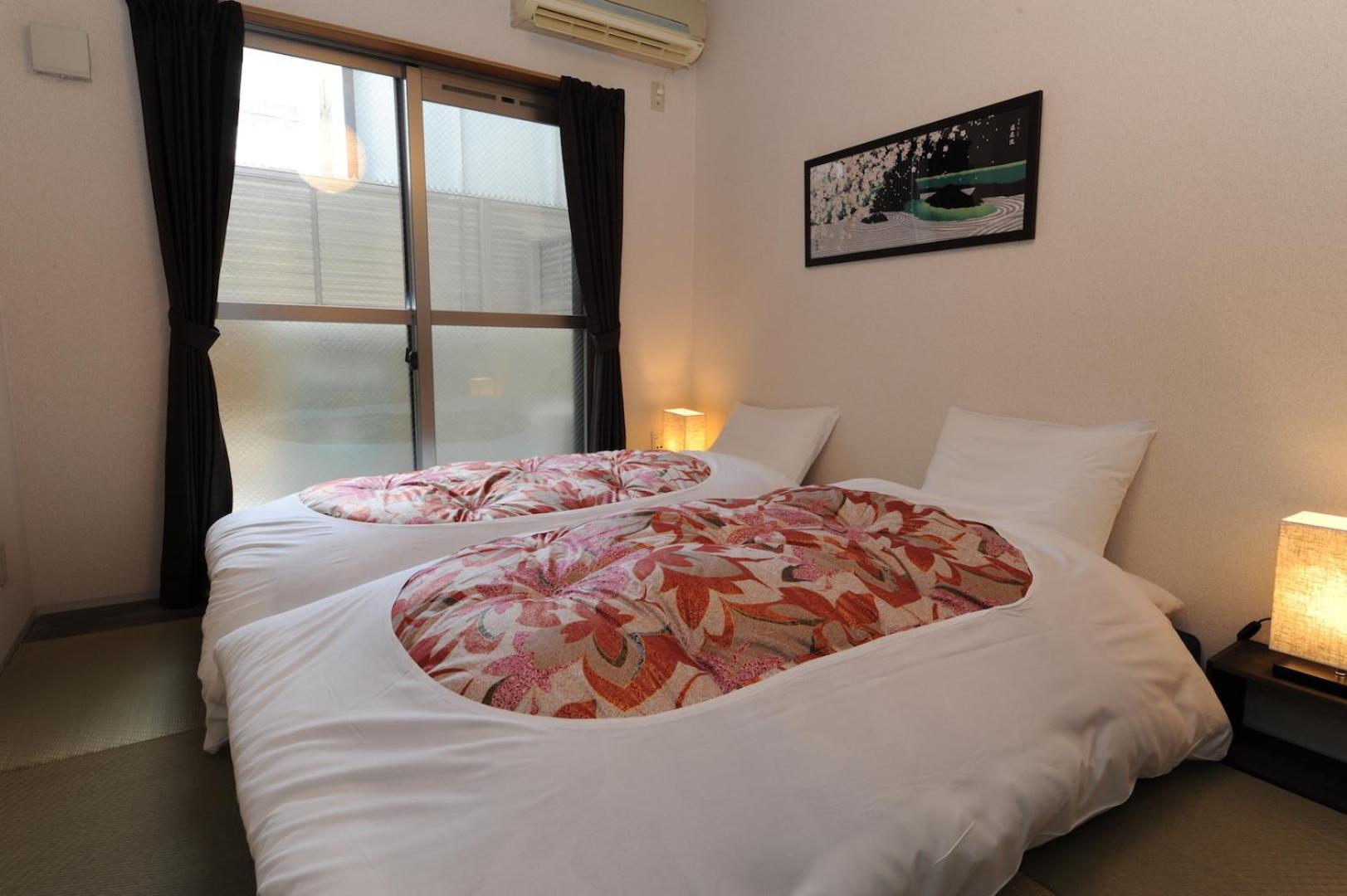 Viale Jurakumawari Aparthotel