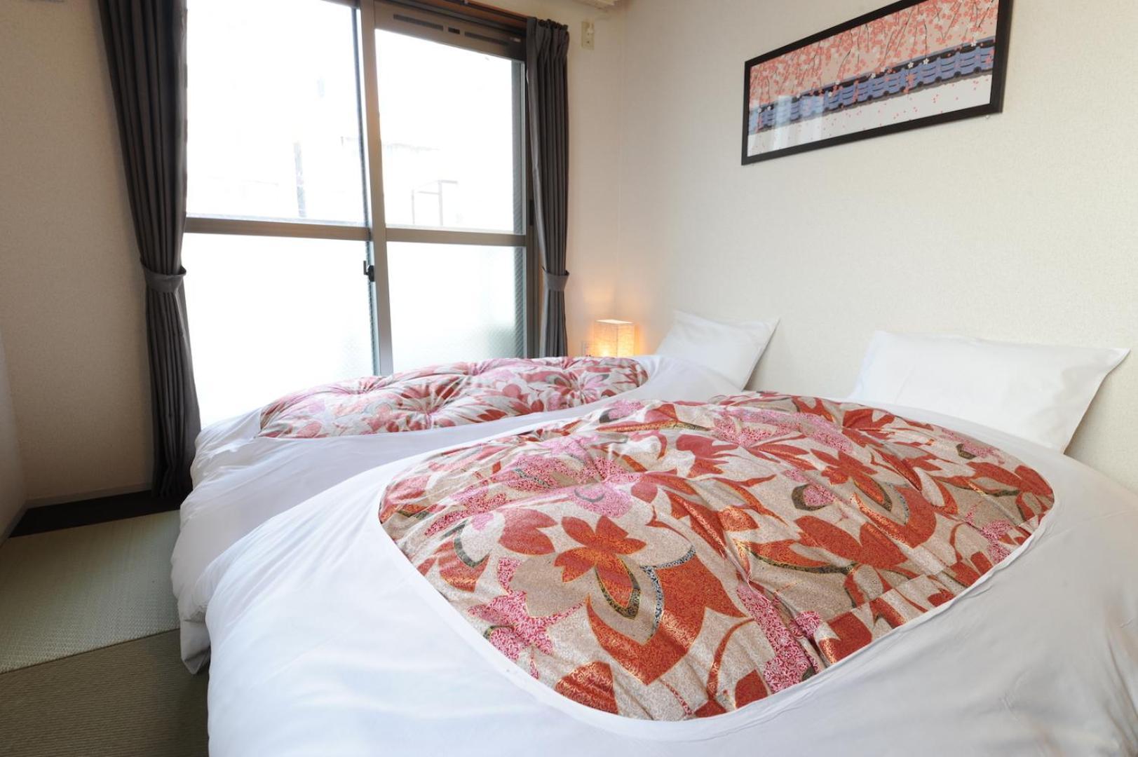 Viale Jurakumawari Aparthotel Kyoto