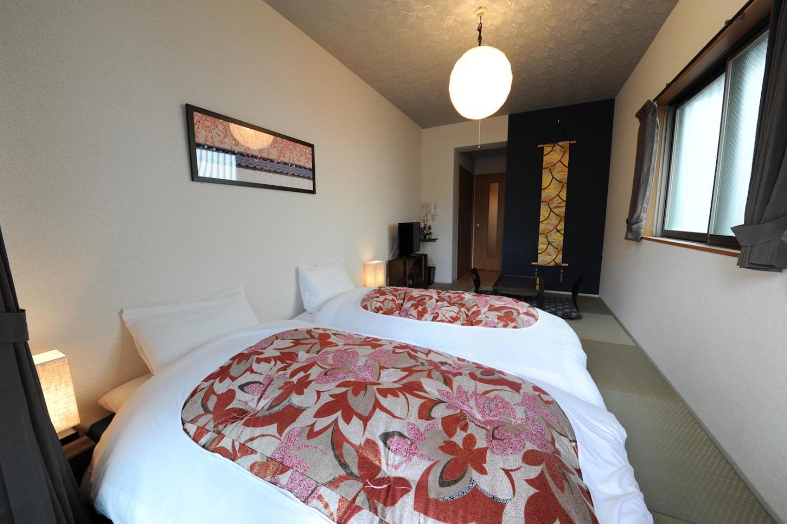 Viale Jurakumawari 2*