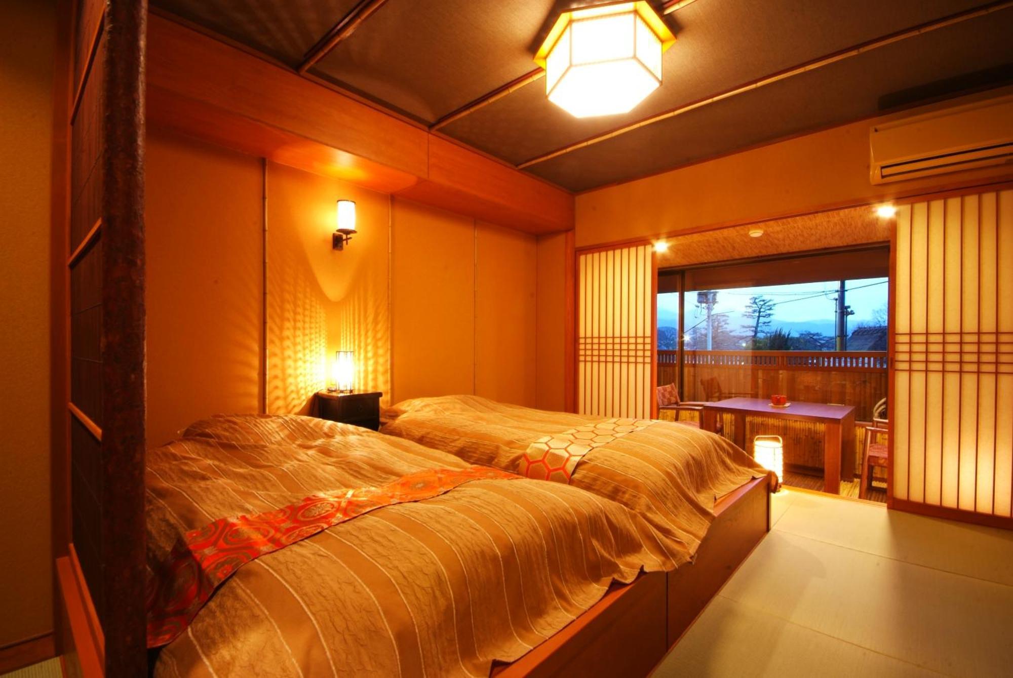 Hanaikada 3* Kyoto