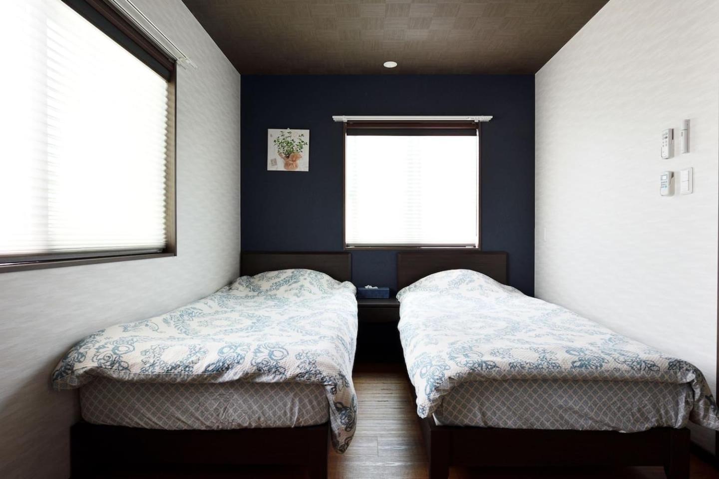 Miyabi Holiday home Kyoto