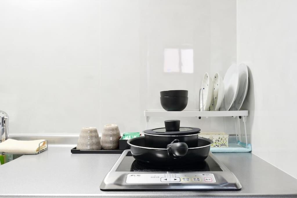 Holiday home Miyabi Kyoto
