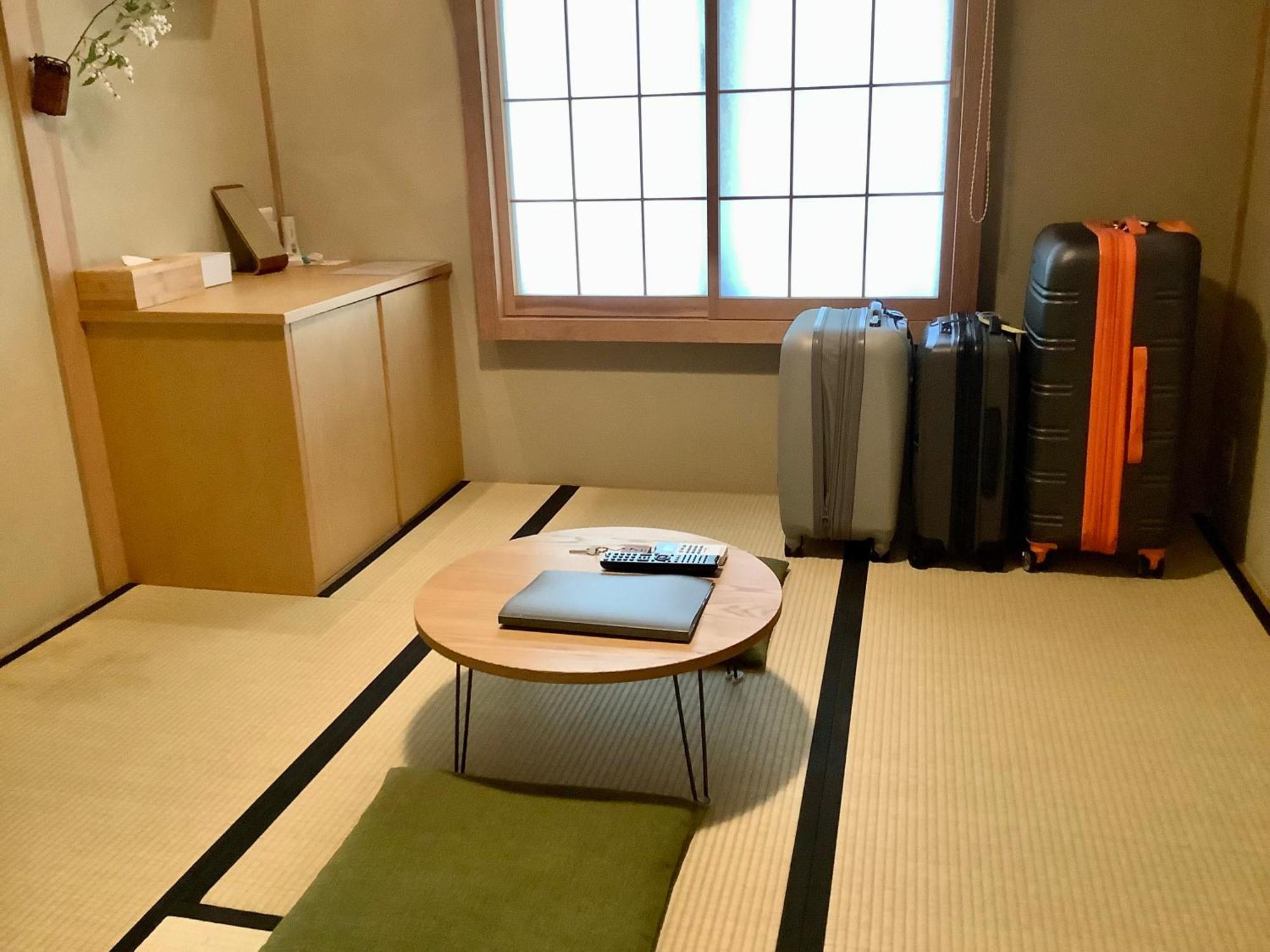 Luck Kyoto