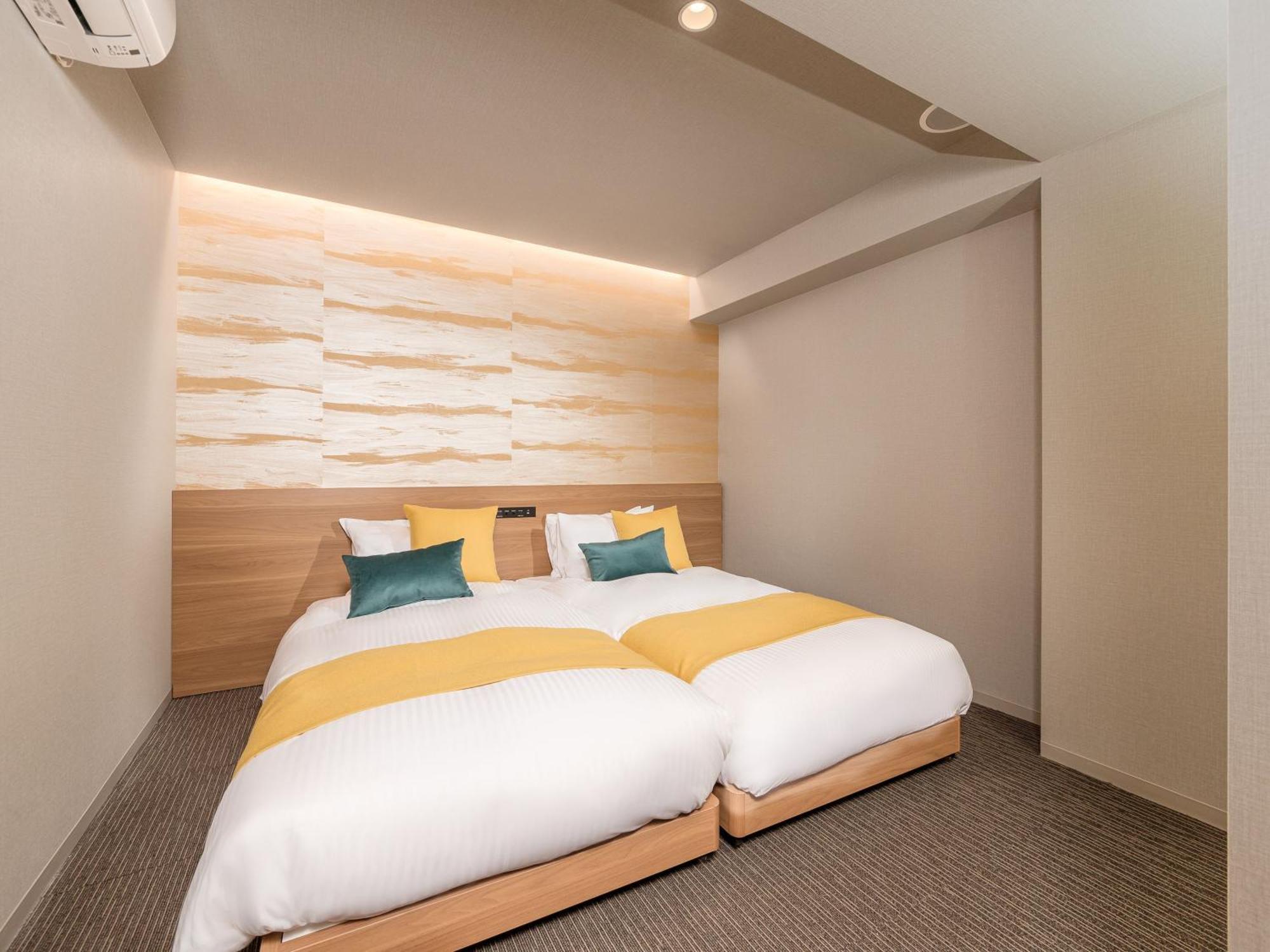 Hotel Mimaru Kawaramachi Gojo