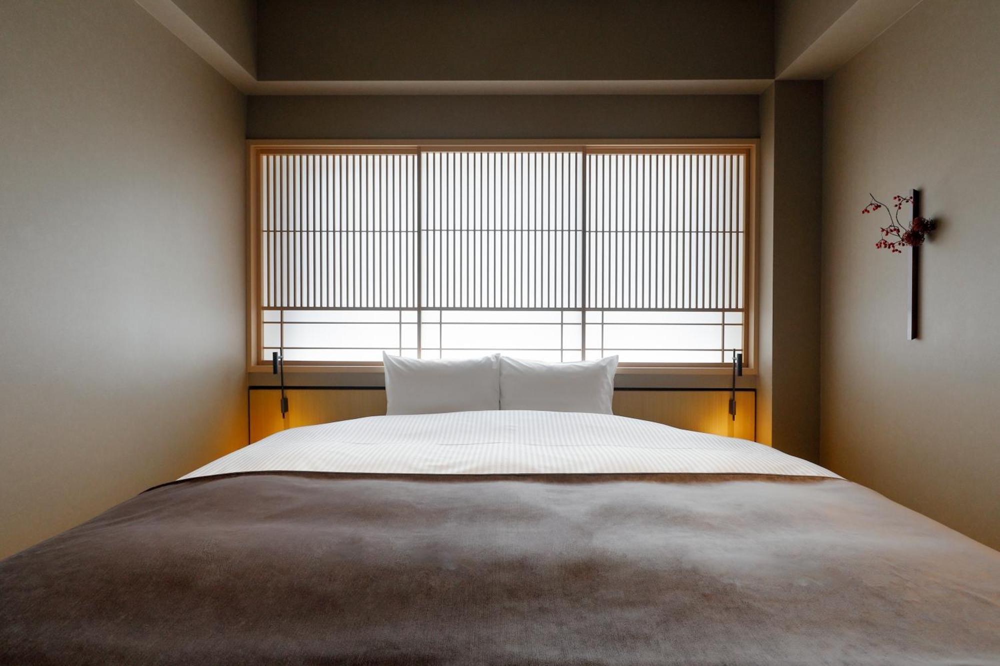 Hotel Tou Nishinotoin Kyoto