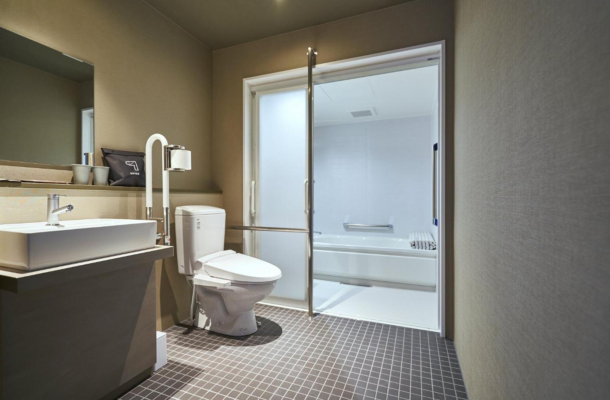 The Reign Hotel
