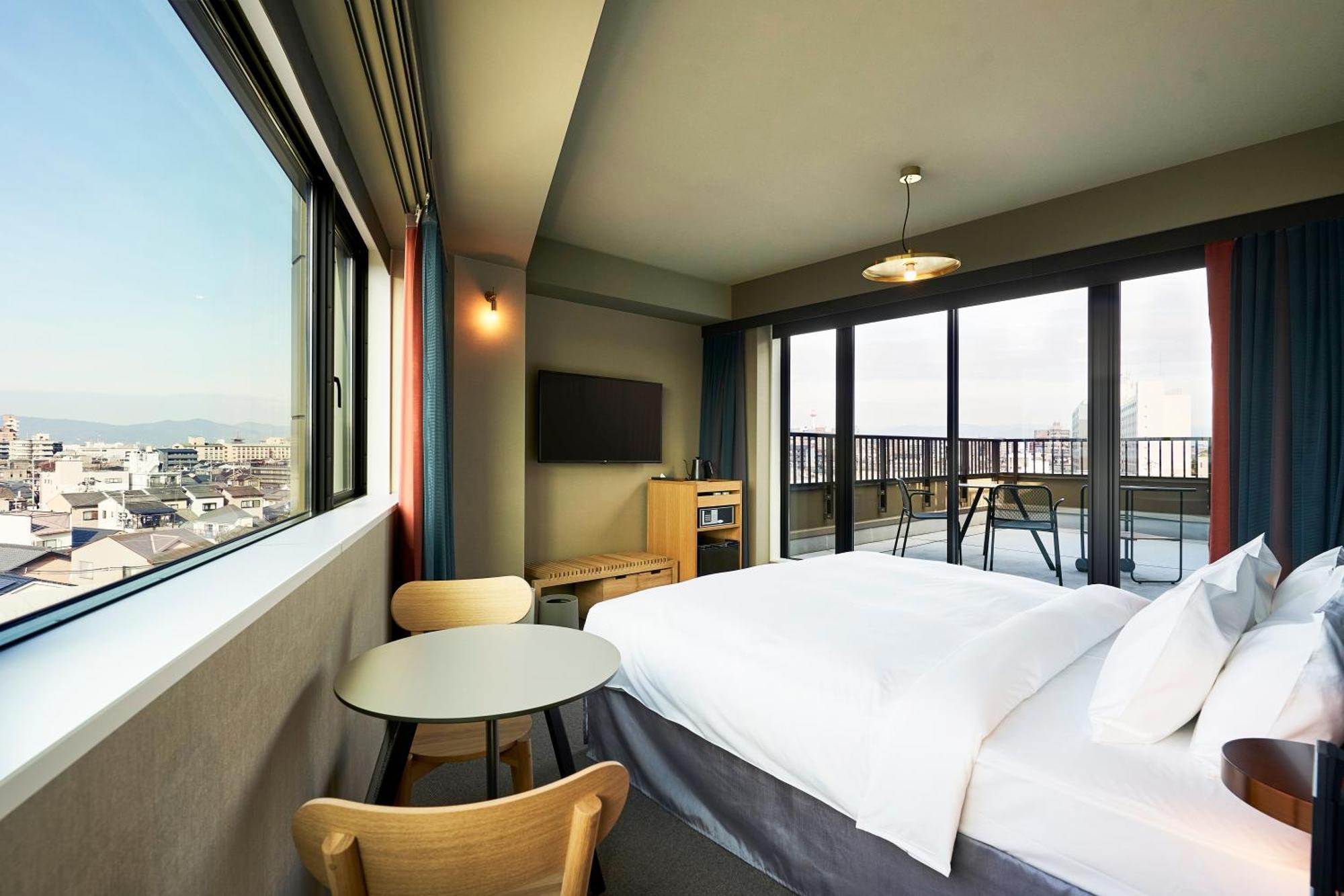 The Reign 3* Kyoto