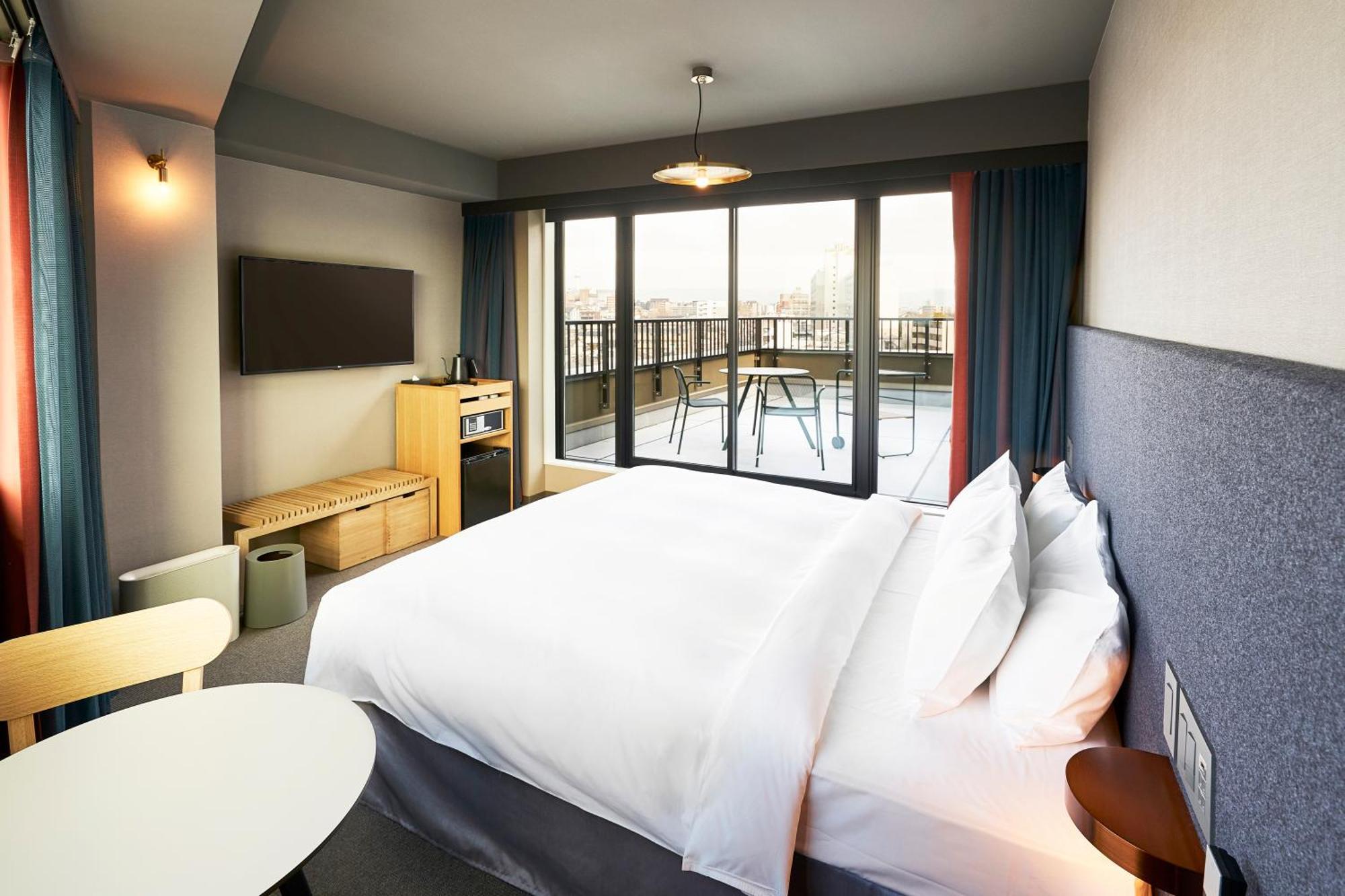 The Reign Hotel 3*
