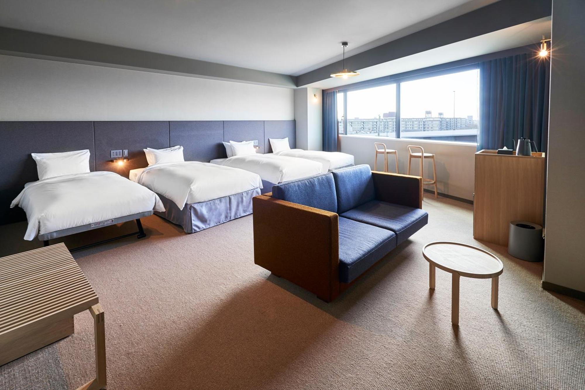 The Reign Hotel