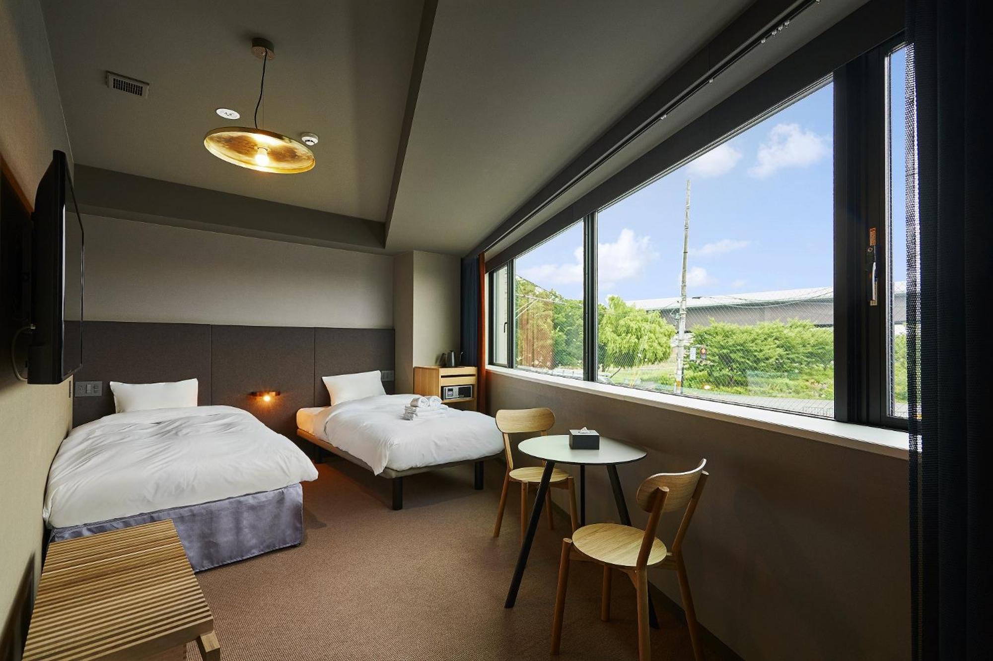 Hotel The Reign 3*