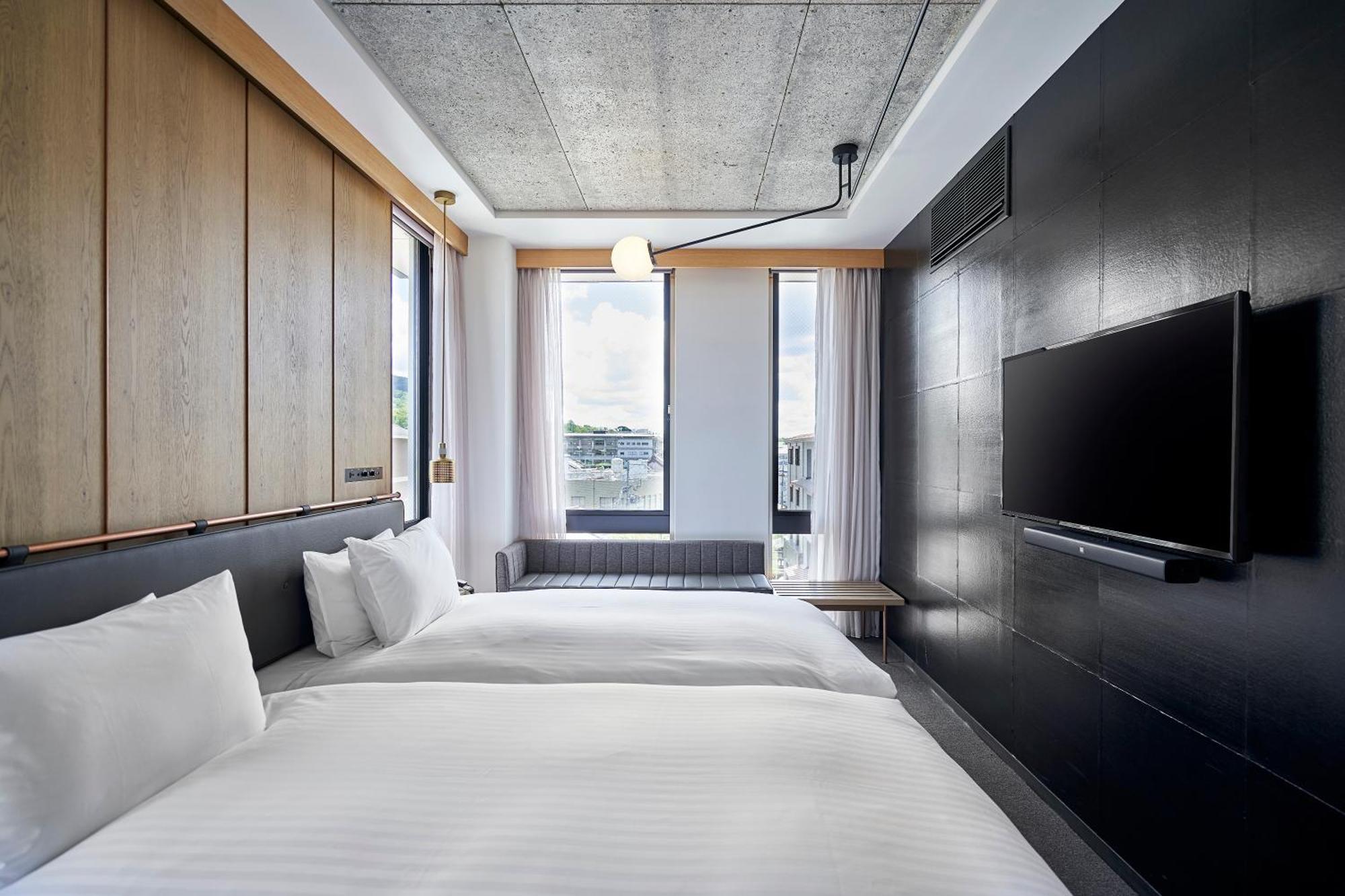Tassel Sanjo Shirakawa 5* Kyoto