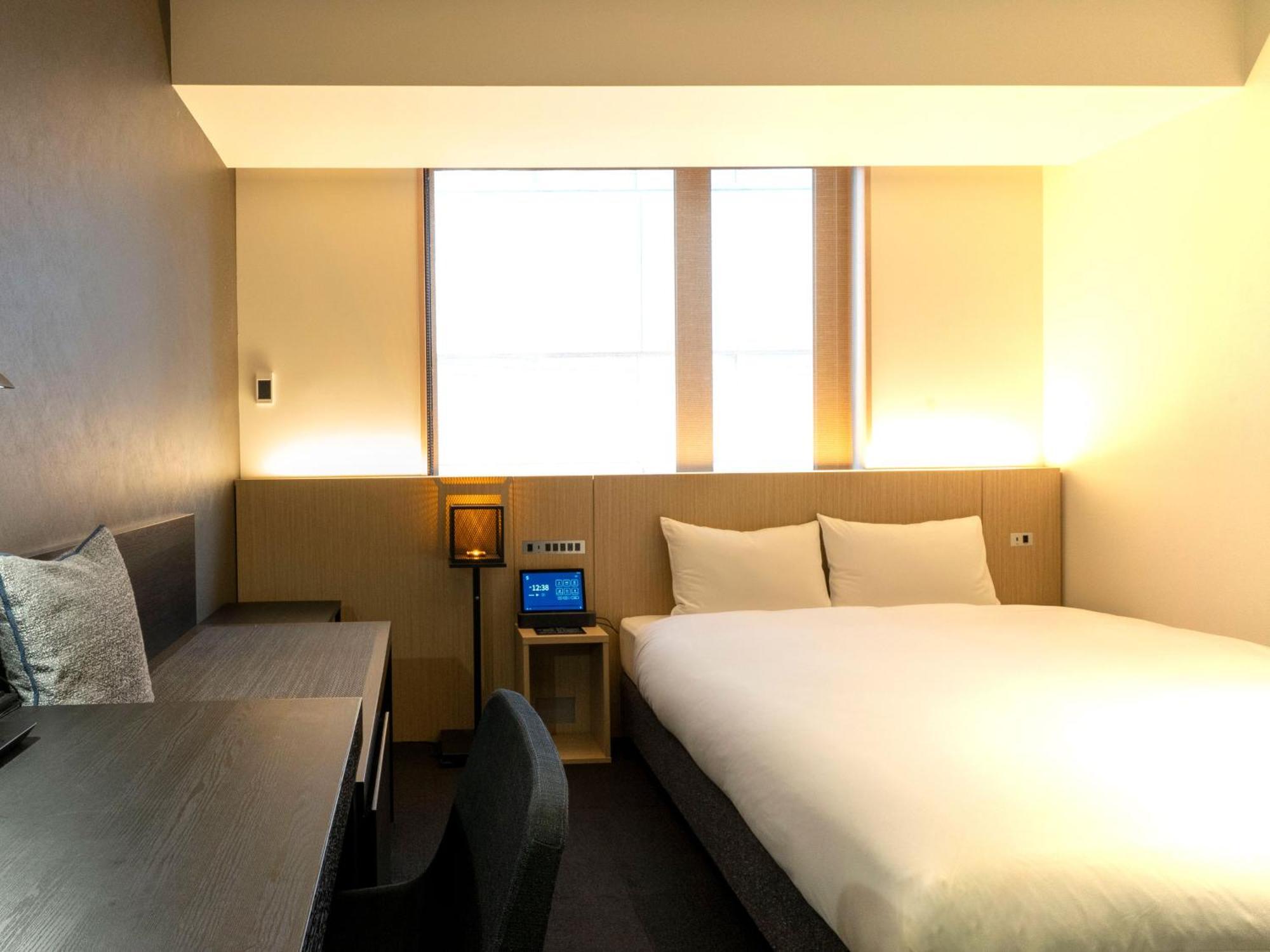Hotel Sequence Gojo Kyoto