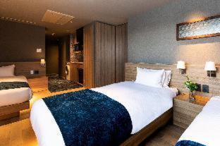 The Machiya Ebisuya Hotel