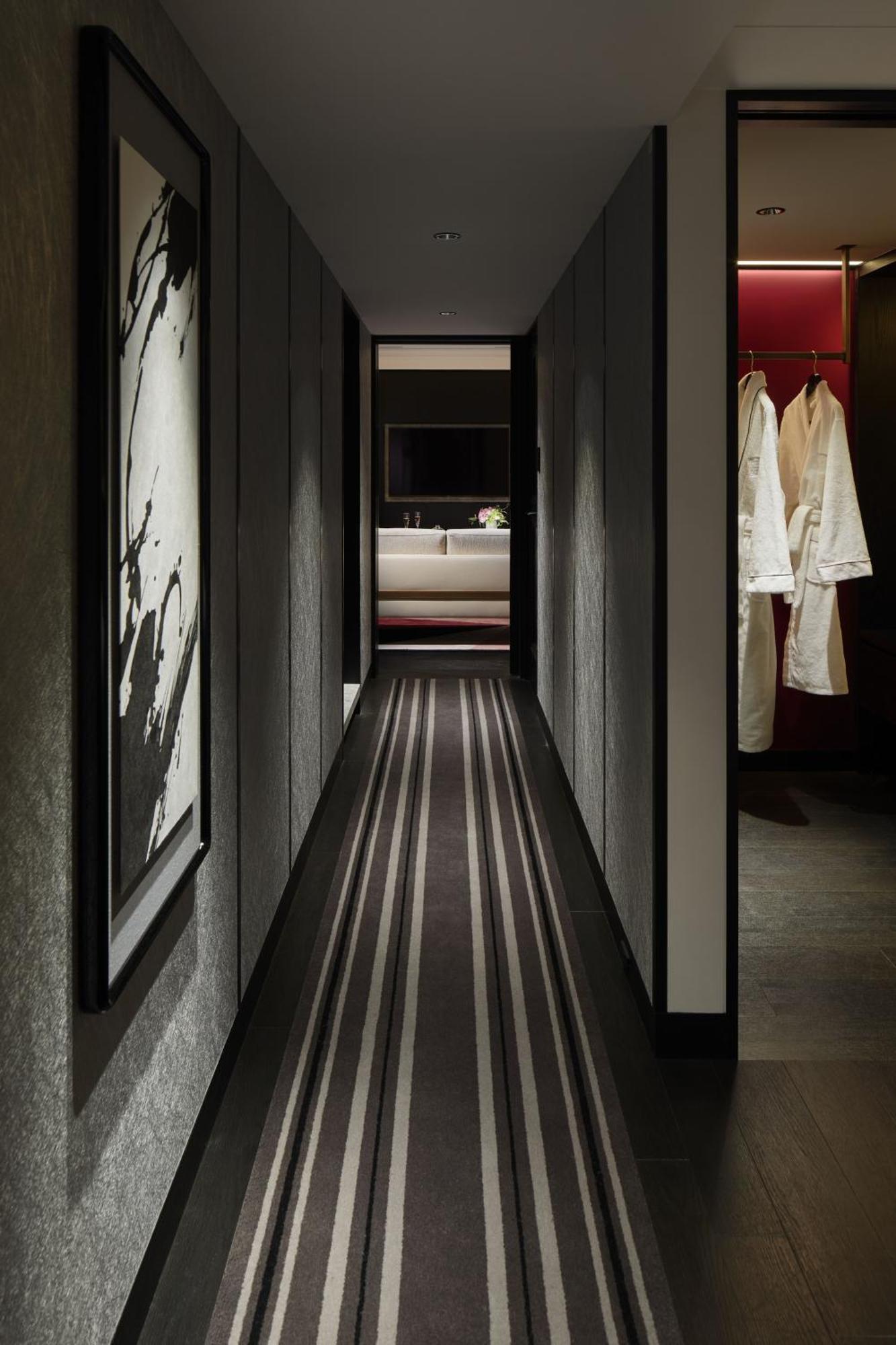 Hotel Fauchon - A Member Of The Leading Of The World 5*