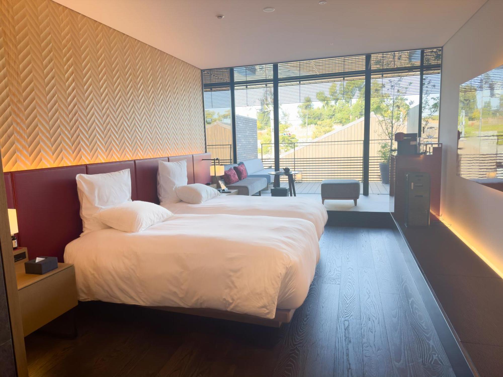 Garrya Nijo Castle - Banyan Group 5*