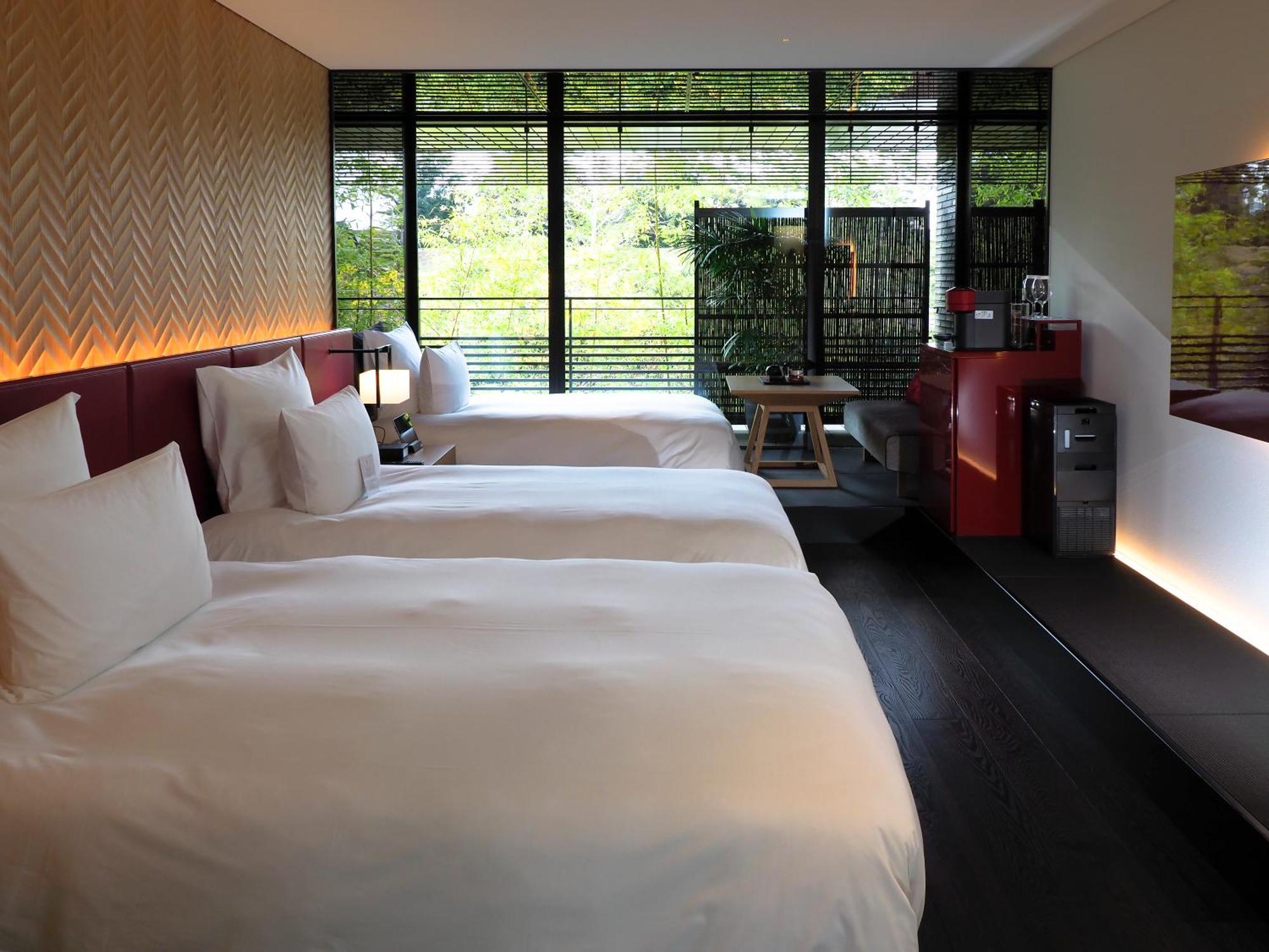 Garrya Nijo Castle - Banyan Group Hotel