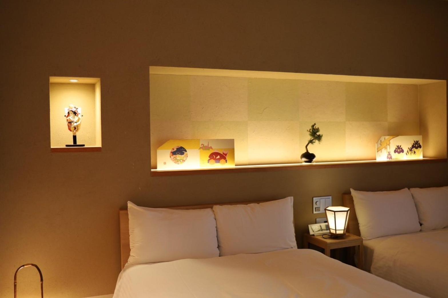 Rakurakuan Hotel Kyoto