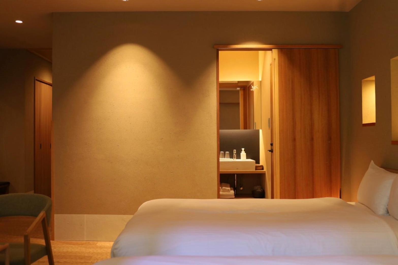 Hotel Rakurakuan Kyoto