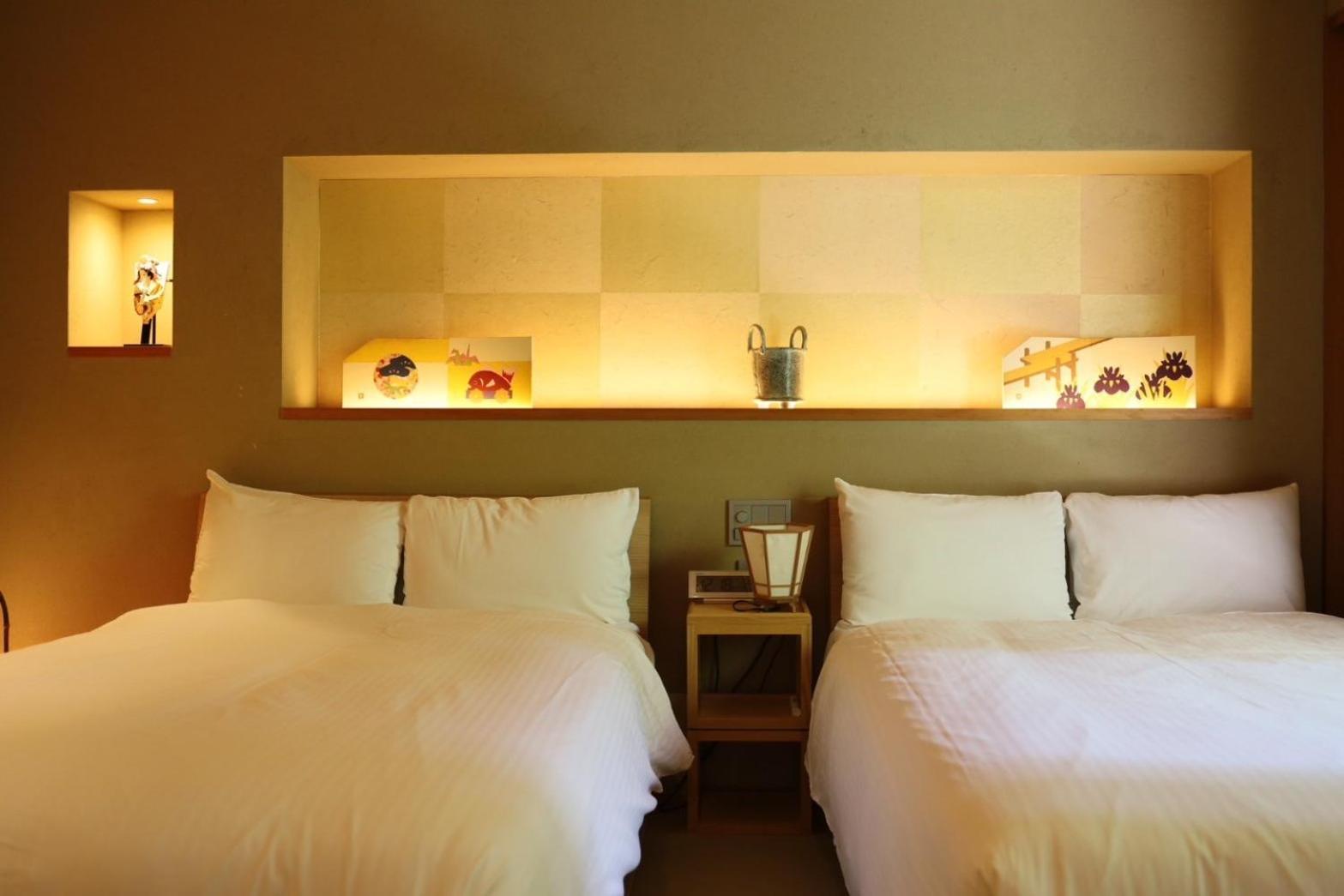 Hotel Rakurakuan 3*