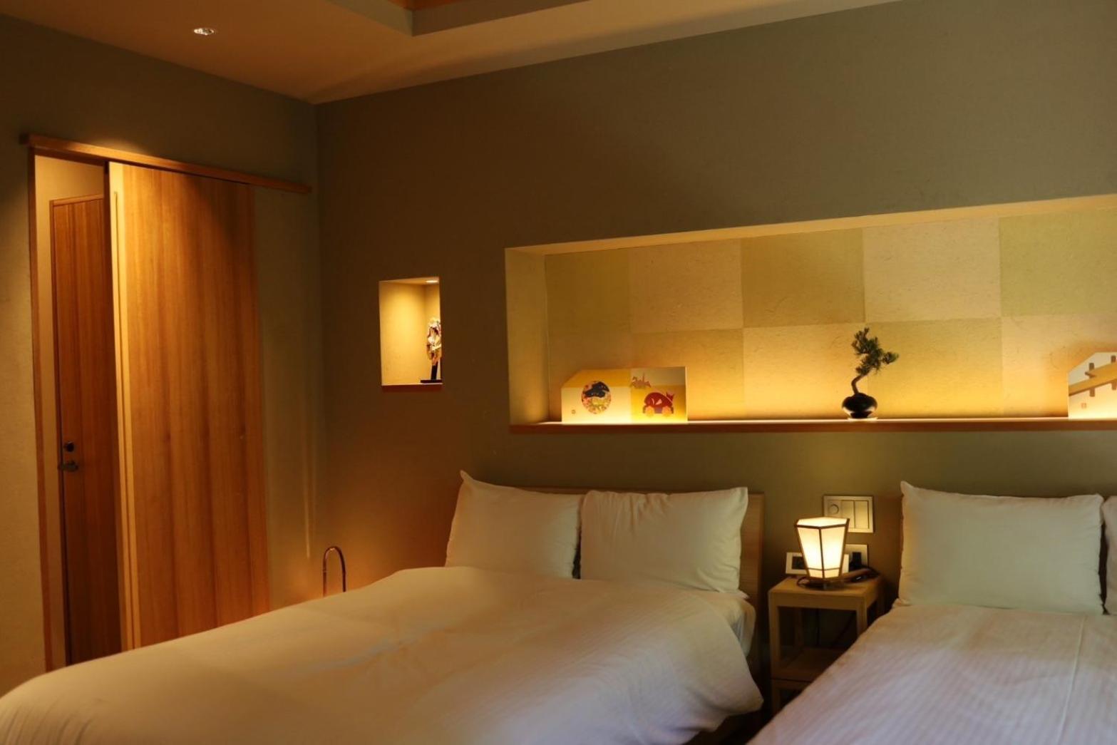 Rakurakuan Hotel