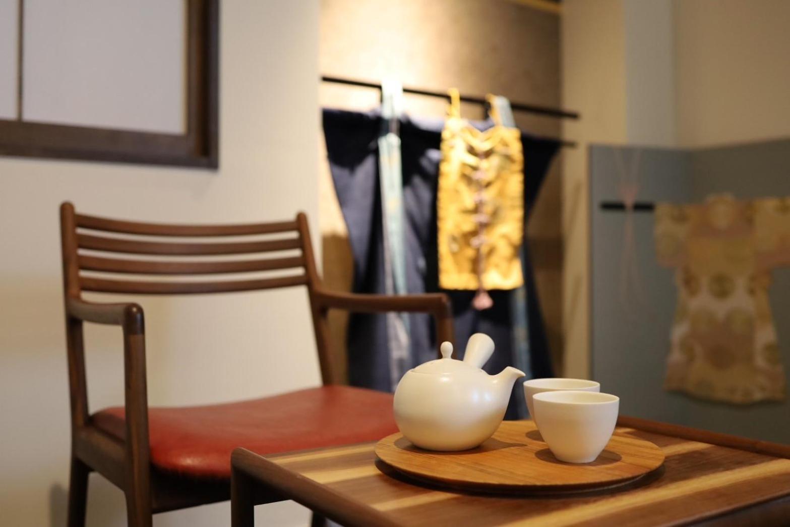 Rakurakuan Hotel Kyoto