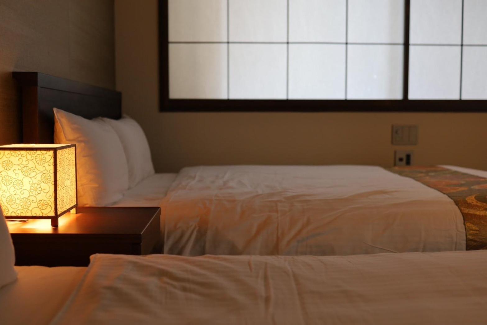 Hotel Rakurakuan 3*