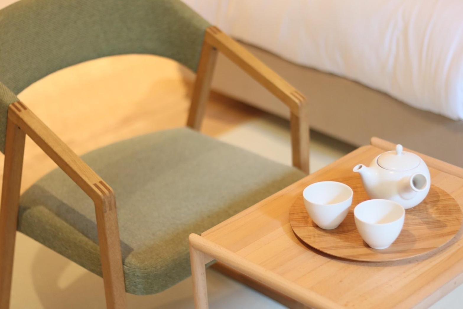 Rakurakuan Hotel 3*