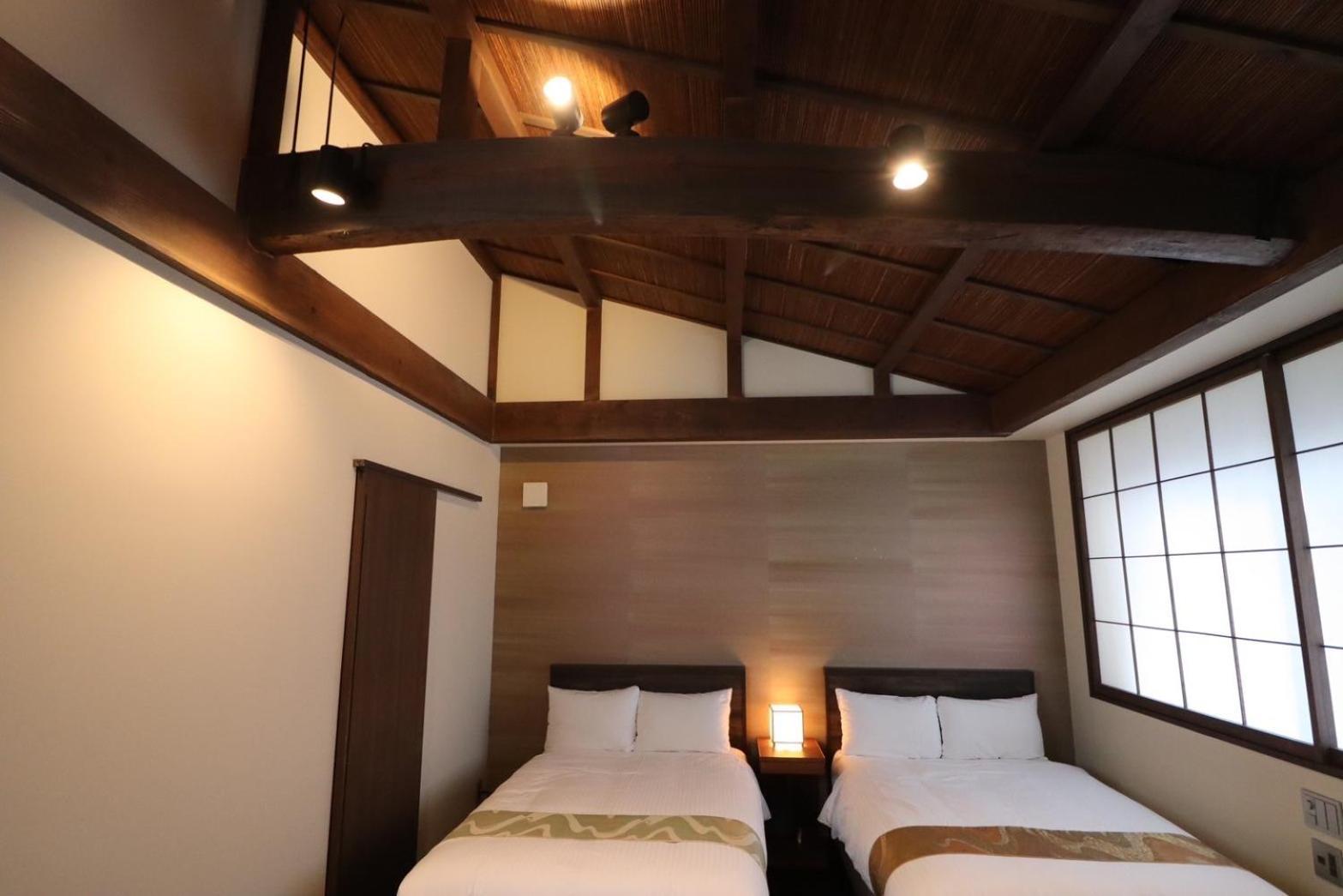 Rakurakuan