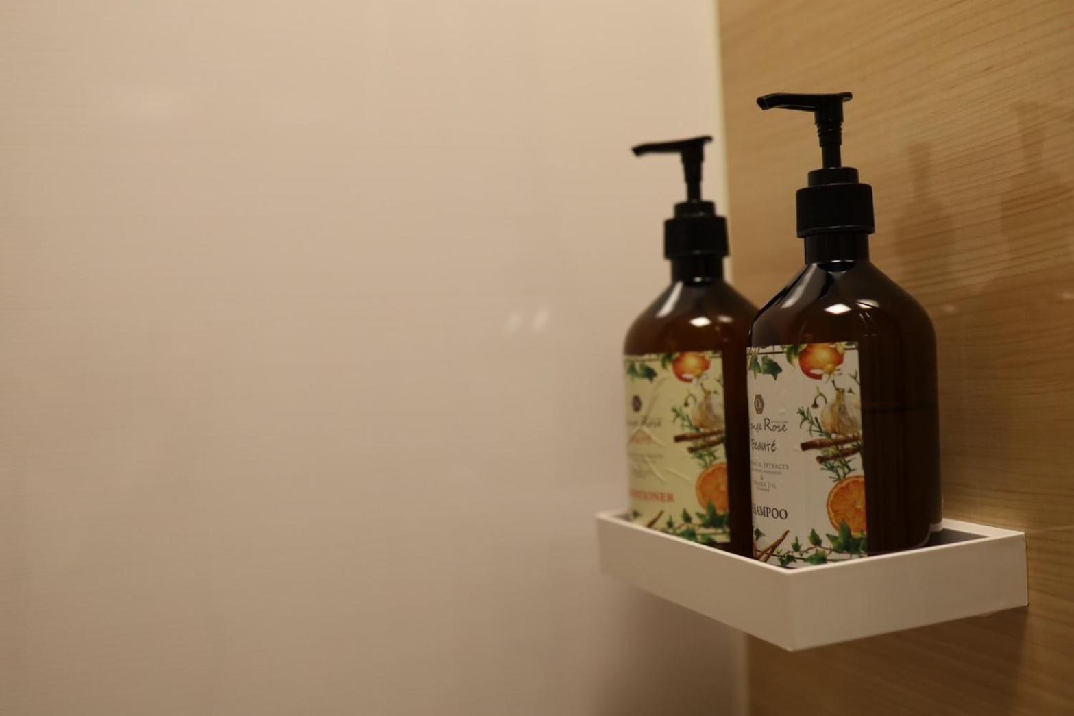 Rakurakuan Hotel 3*