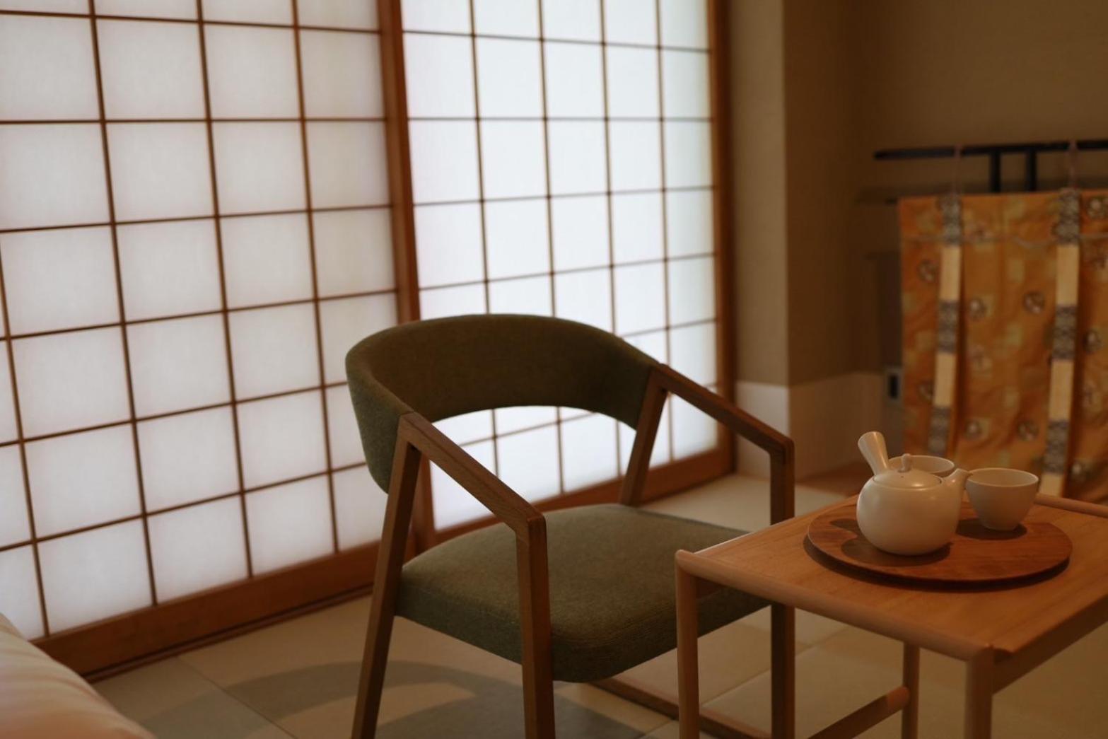 Rakurakuan Hotel Kyoto