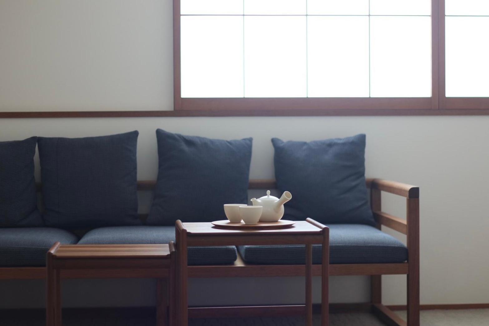 Rakurakuan Kyoto