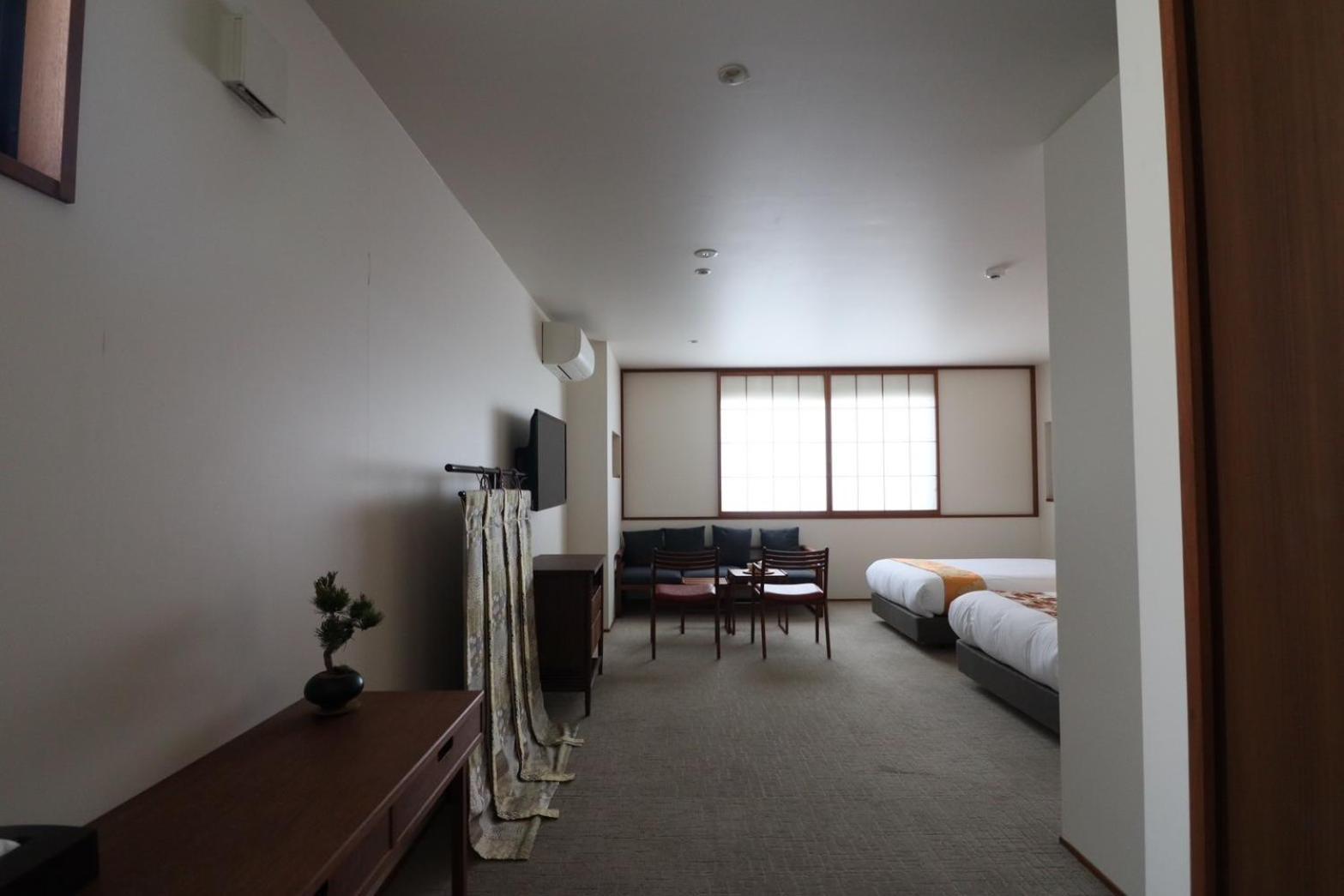 Hotel Rakurakuan