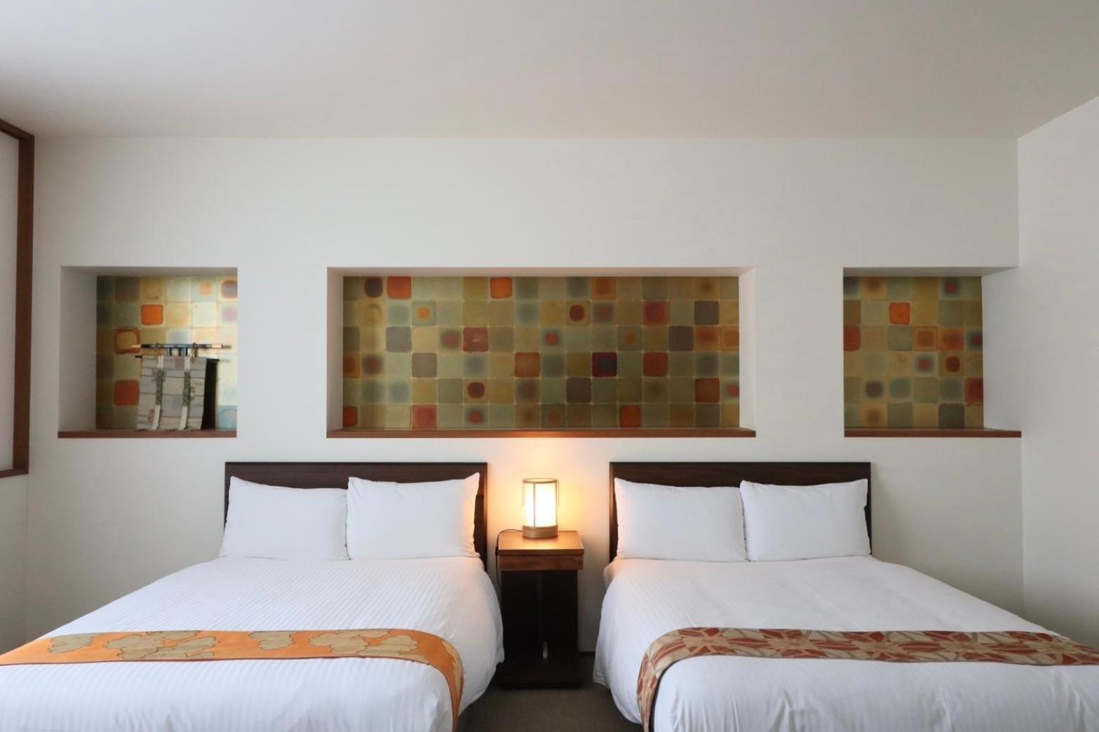 Rakurakuan Hotel Kyoto