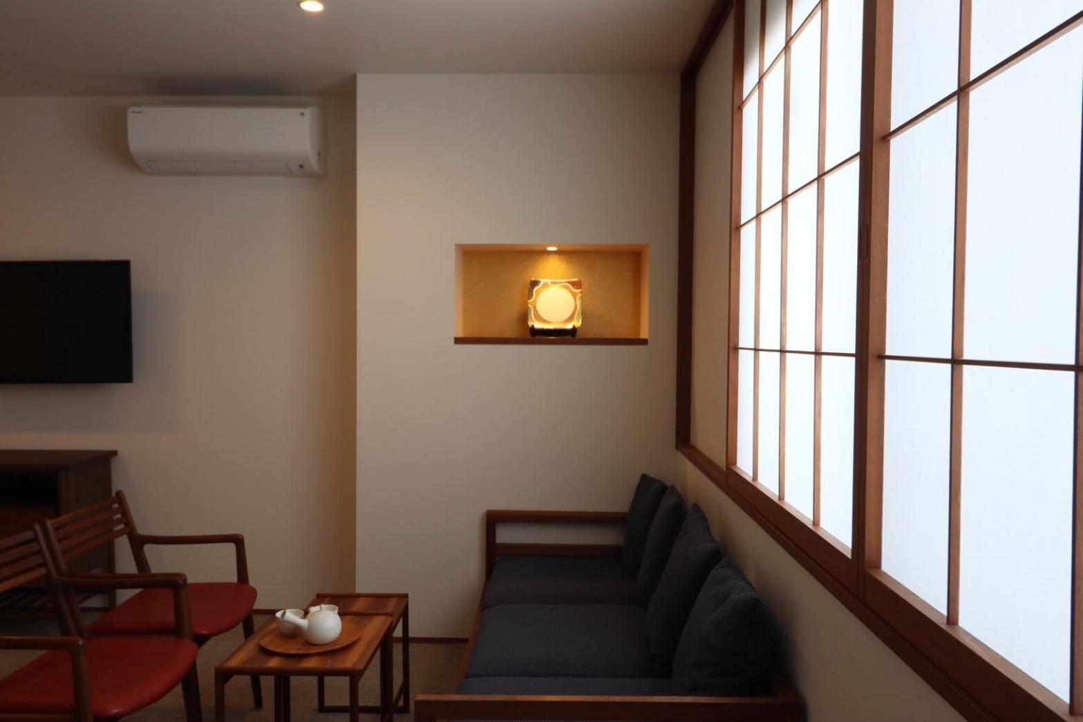 Rakurakuan 3* Kyoto