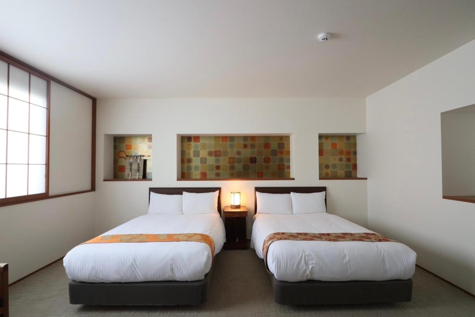 Rakurakuan Hotel 3*