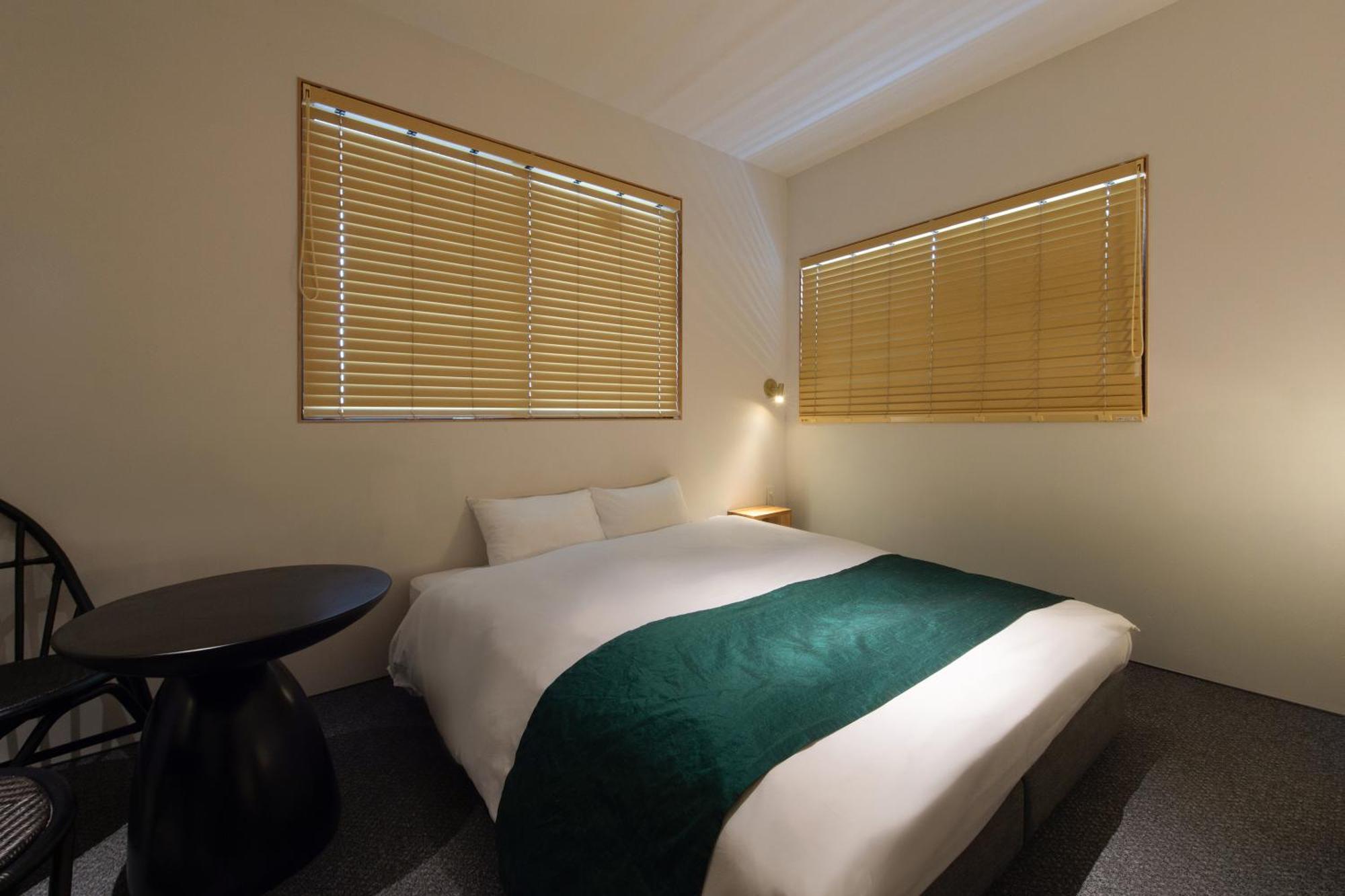 Aparthotel Design Fuyacho