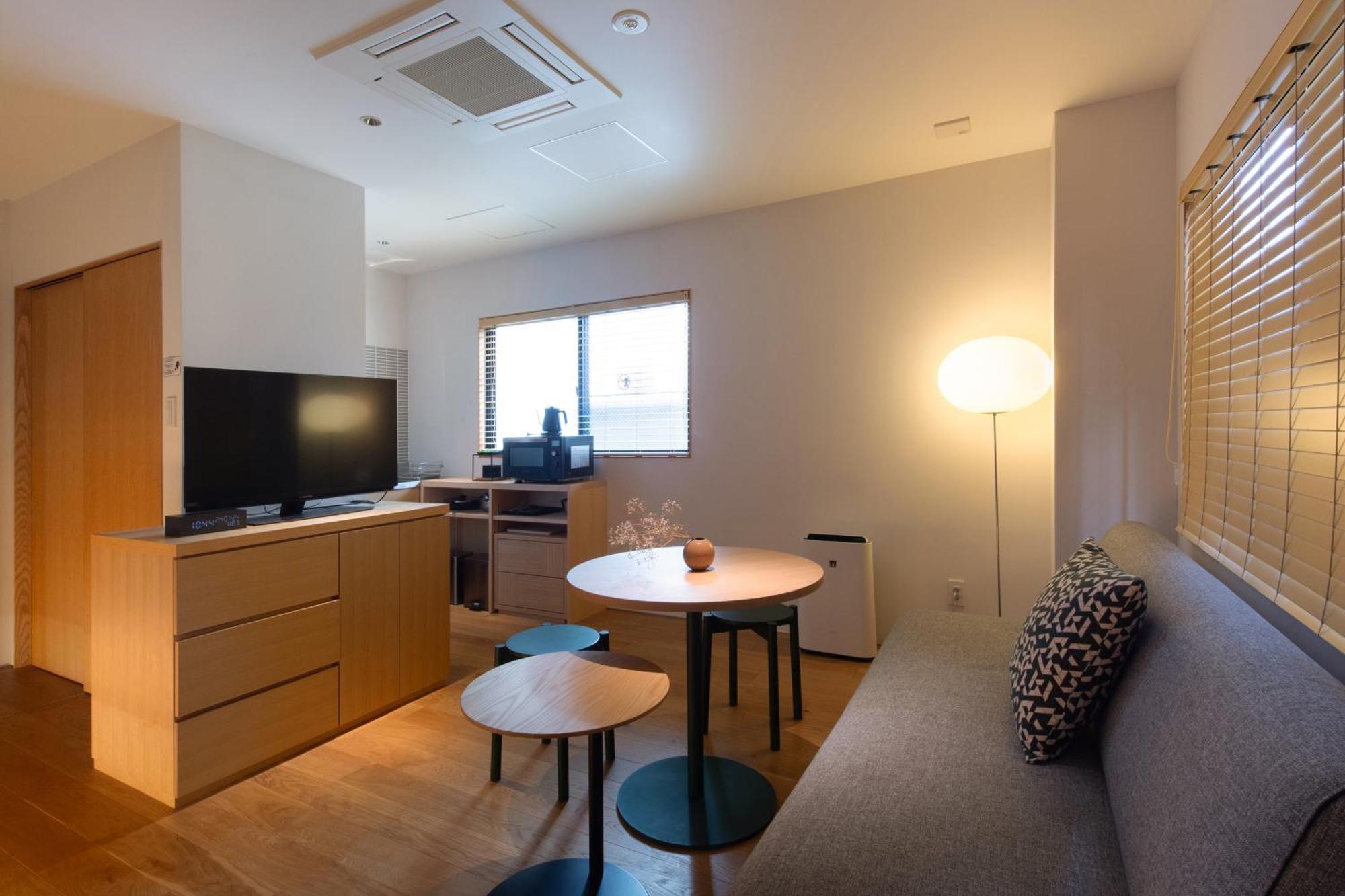 Aparthotel Design Fuyacho