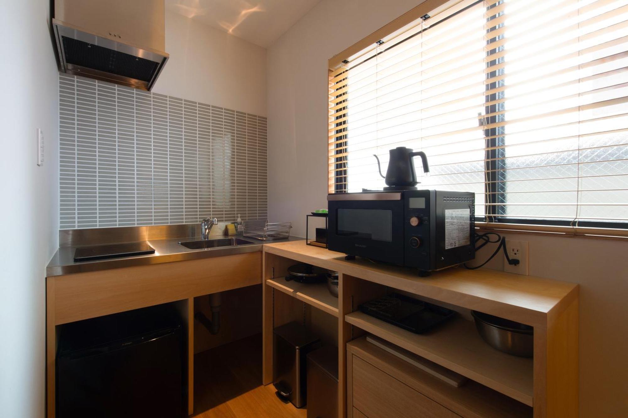 Aparthotel Design Fuyacho 3*